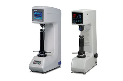 leco r600 hardness tester|Hardness Testing: LR Series (Rockwell) .